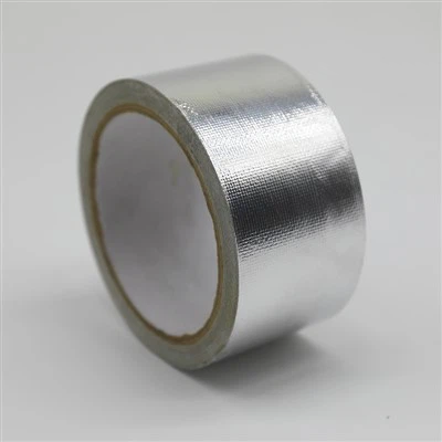 Aluminiumglasband